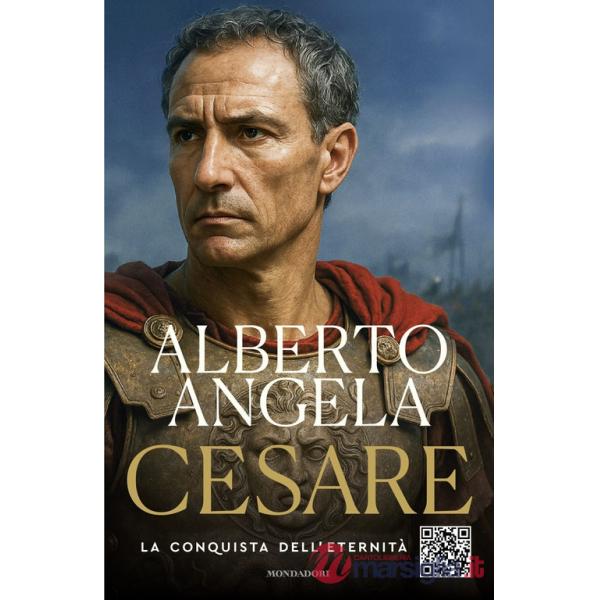 Cesare. La conquista dell'eternità