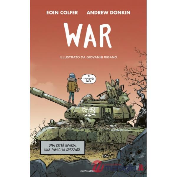 War. Ediz. italiana