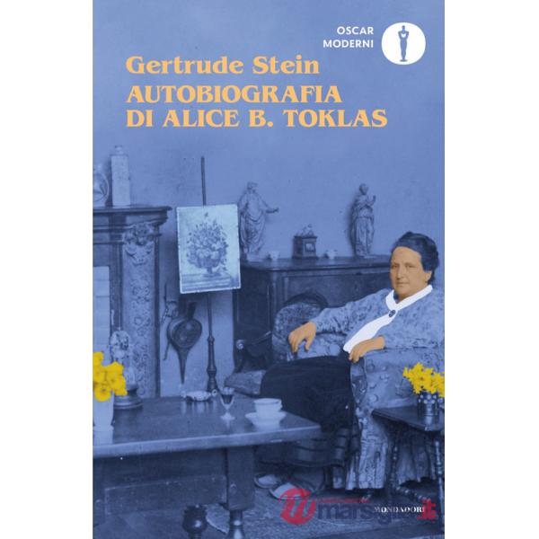 Autobiografia di Alice B. Toklas