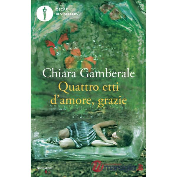 Quattro etti d'amore, grazie