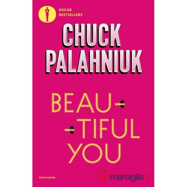 Beautiful you