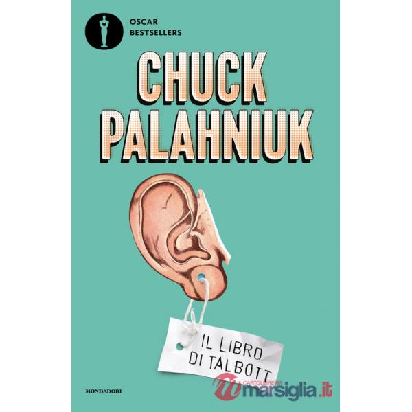 Libro di Talbott (Il)