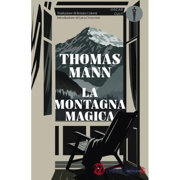 Montagna magica (La)