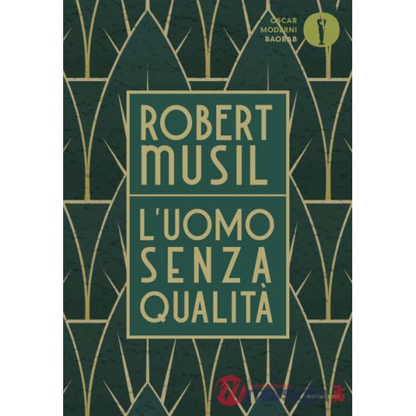 Uomo senza qualità (L')