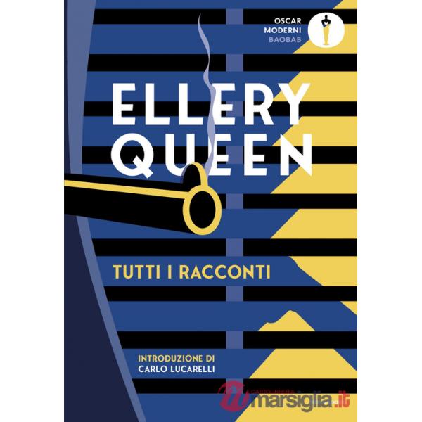 Tutti i racconti