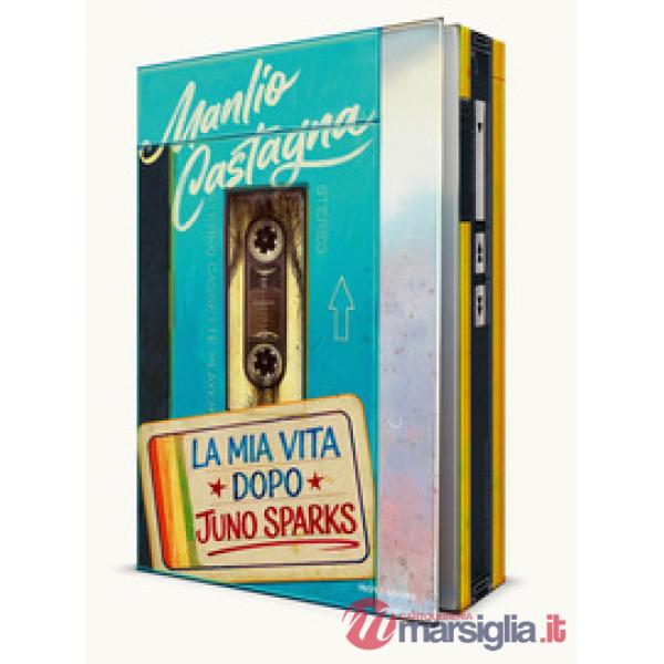 Mia vita dopo Juno Sparks (La)