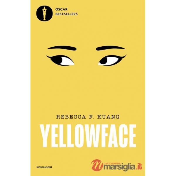 Yellowface