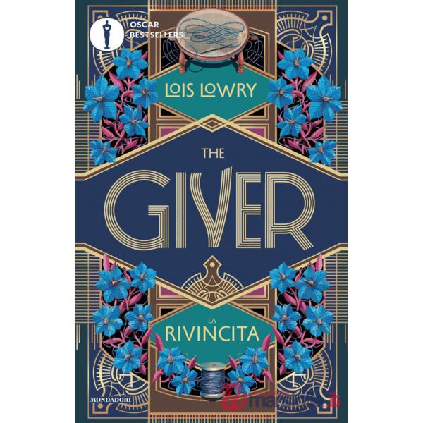 Giver. La rivincita (The)