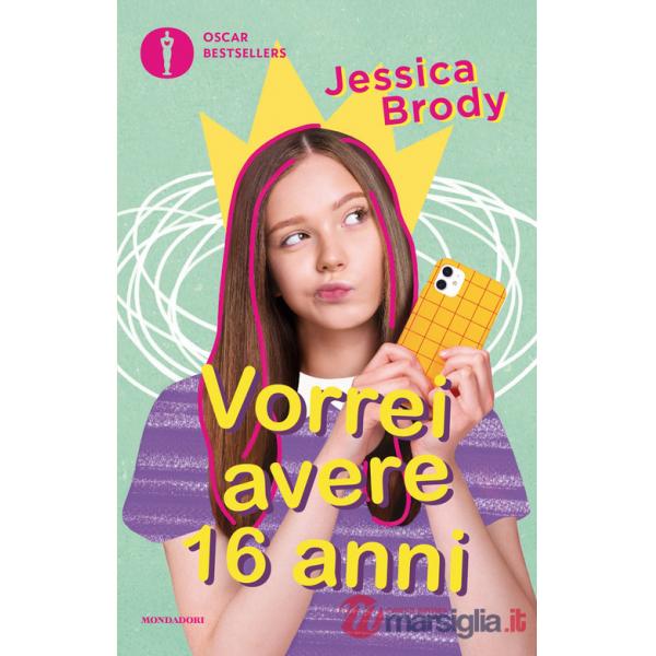 Vorrei avere 16 anni