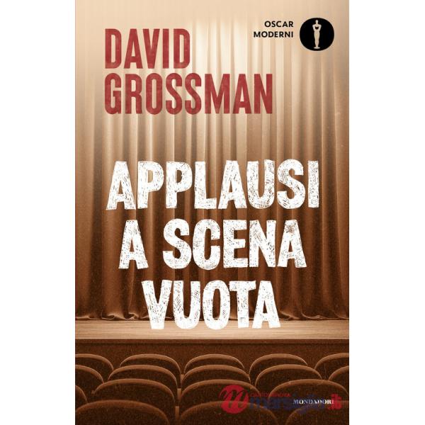 Applausi a scena vuota