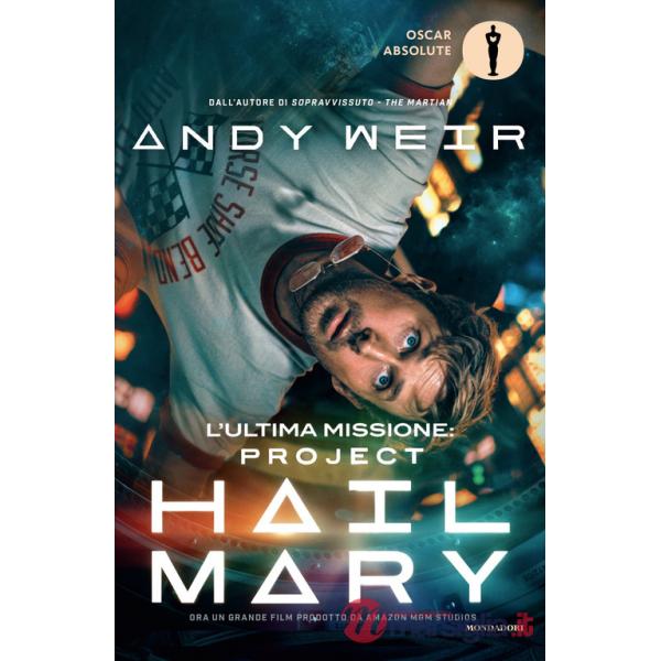 Project Hail Mary