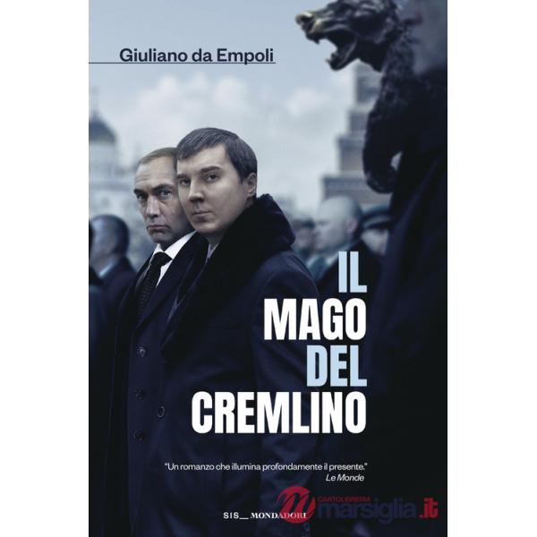 Mago del Cremlino. Ediz. tie-in (Il)