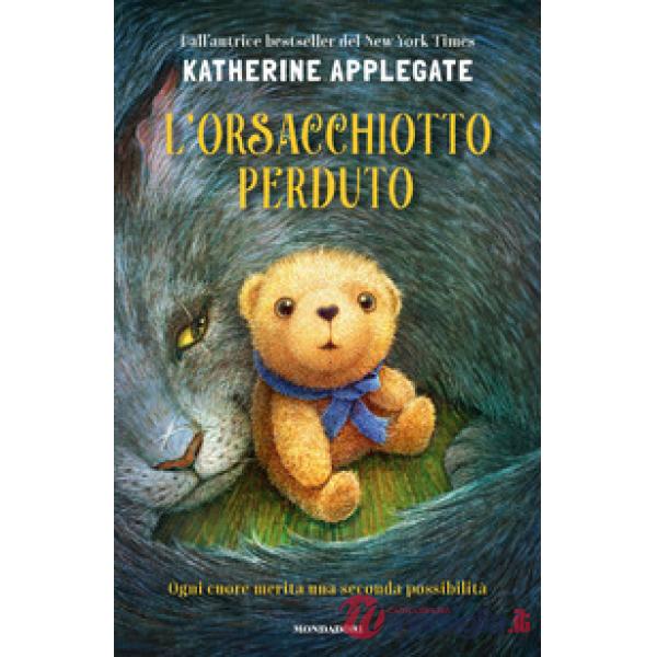 Orsacchiotto perduto (L')