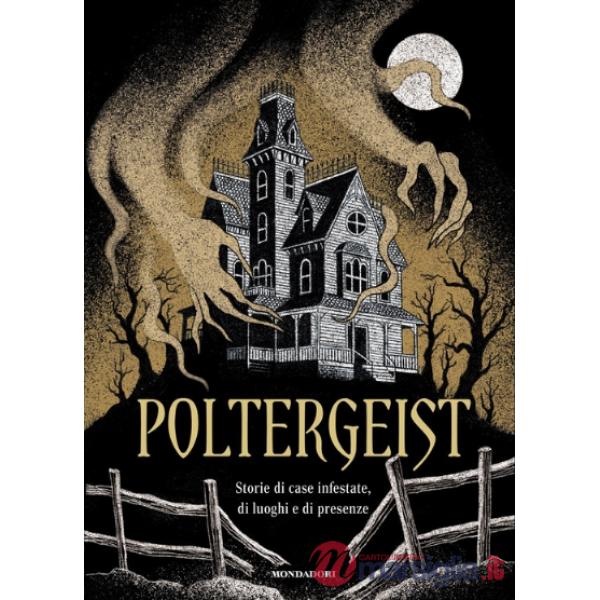 Poltergeist. Storie di case infestate, di luoghi e di presenze