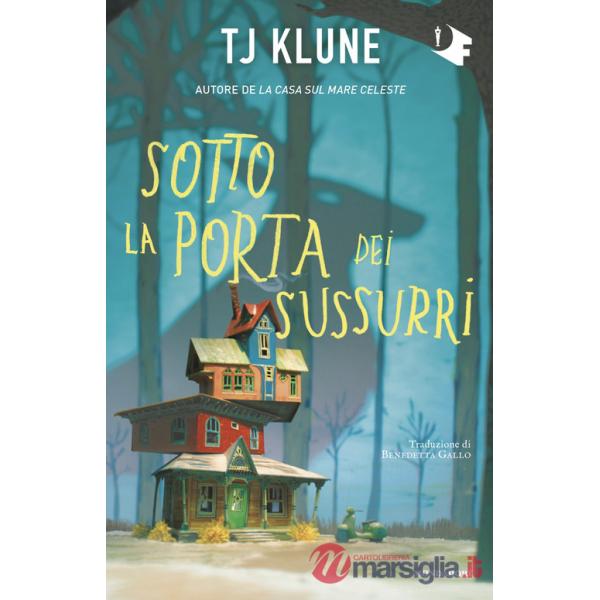 Sotto la porta dei sussurri