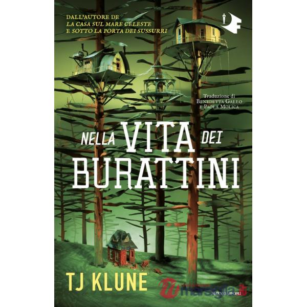Nella vita dei burattini