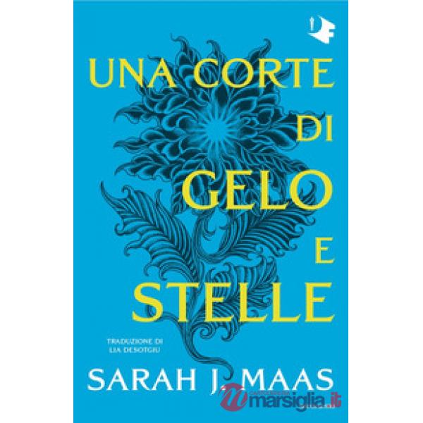Corte di gelo e stelle (Una)