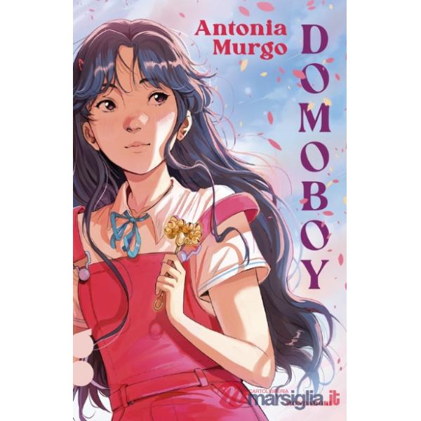 Domoboy