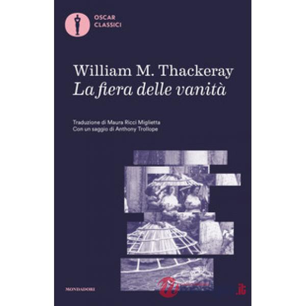 Fiera delle vanità (La)