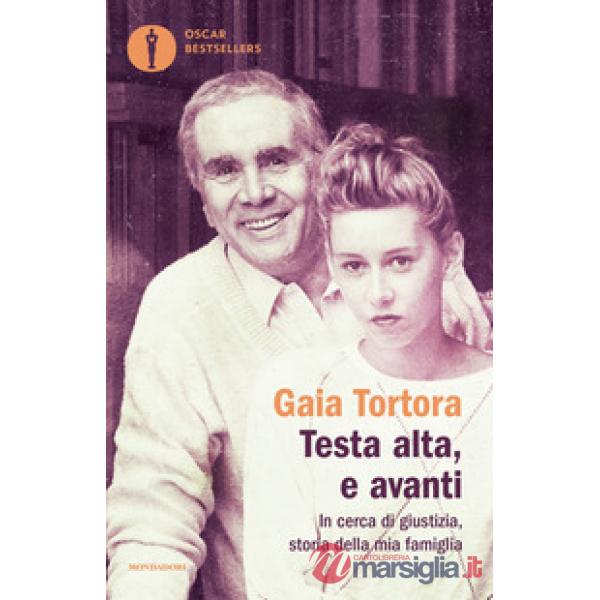 Testa alta, e avanti. In cerca di giustizia, storia della mia famiglia