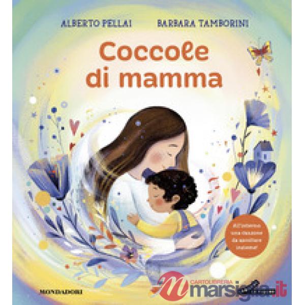 Coccole di mamma. Ediz. a colori