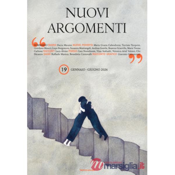 Nuovi argomenti (2026). Vol. 1