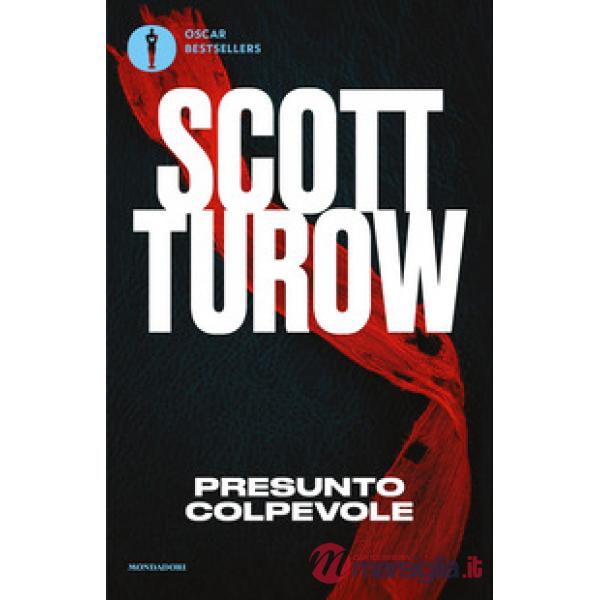 Presunto colpevole