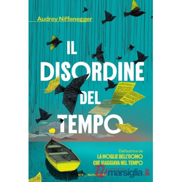 Disordine del tempo (Il)