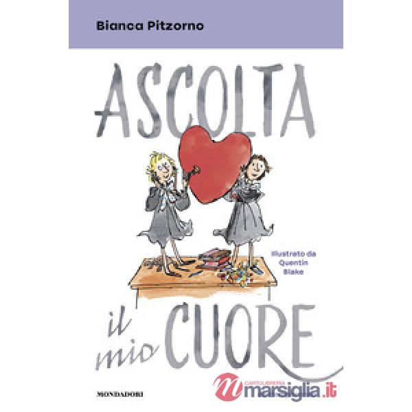 Ascolta il mio cuore