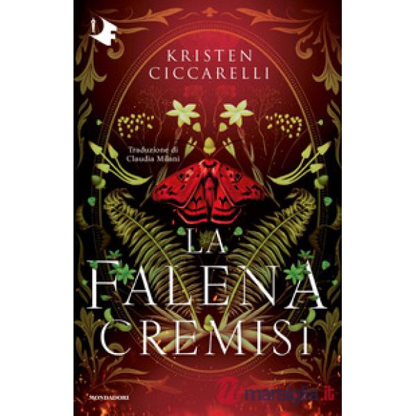 Falena cremisi (La)
