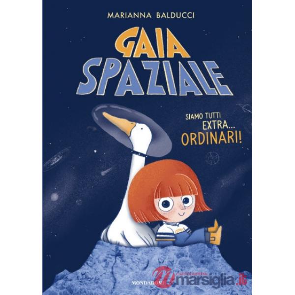 Gaia spaziale