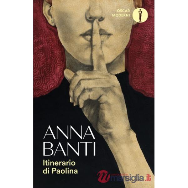 Itinerario di Paolina