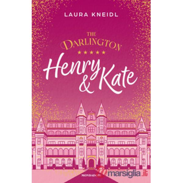 Darlington. Henry & Kate. Ediz. speciale (The)