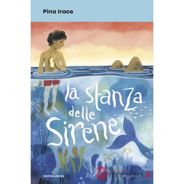 Stanza delle sirene (La)