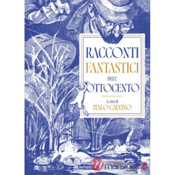 Racconti fantastici dell'Ottocento