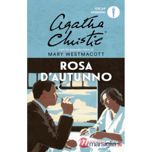 Rosa d'autunno