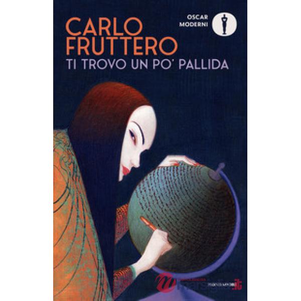 Ti trovo un po' pallida