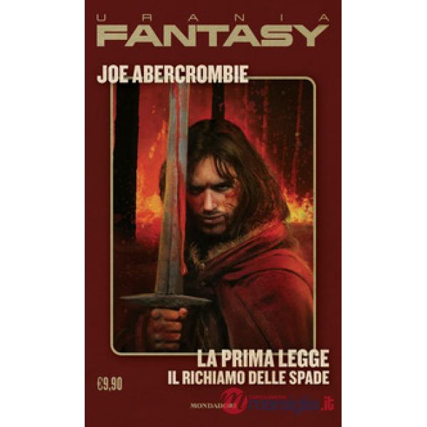 Richiamo delle spade (Il)