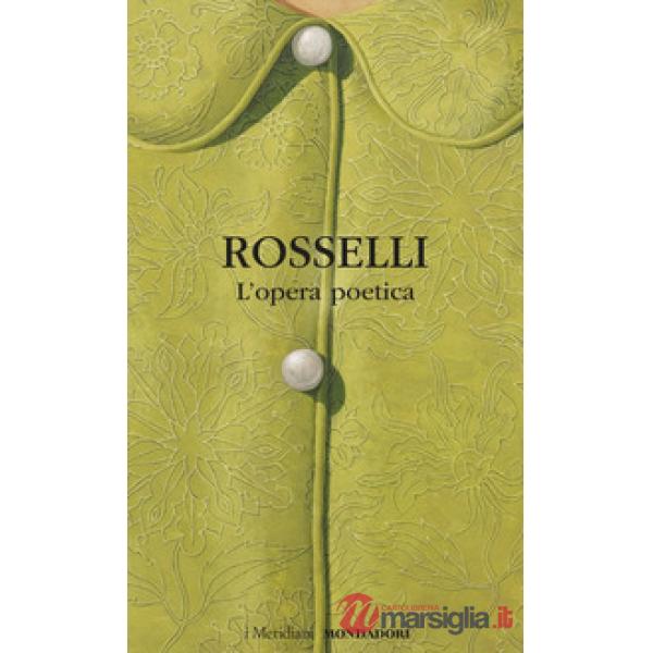 Opera poetica (L')