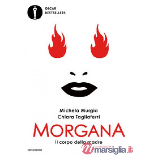 Morgana. Il corpo della madre