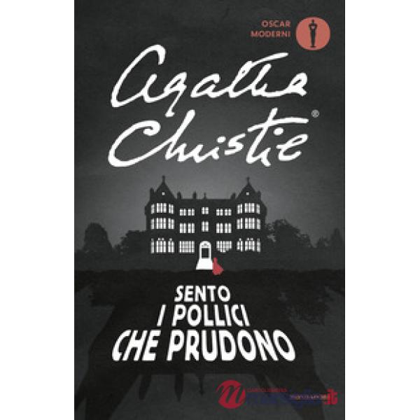 Sento i pollici che prudono