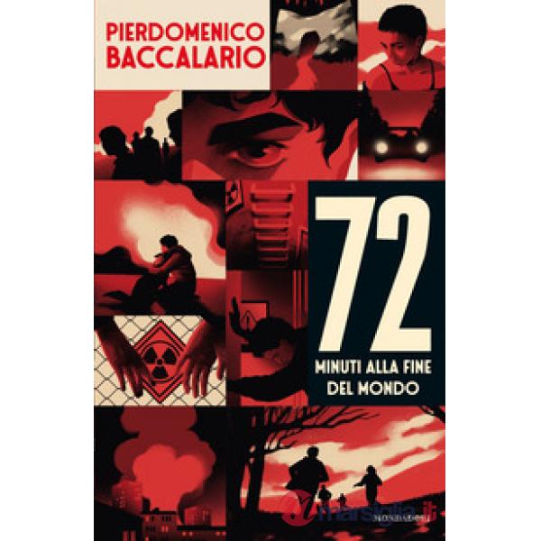 72 minuti alla fine del mondo