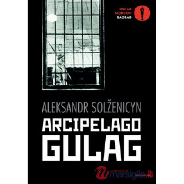 Arcipelago Gulag