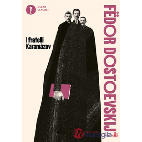 Fratelli Karamàzov (I)