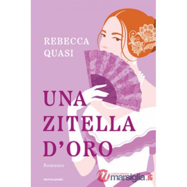 Zitella d'oro (Una)