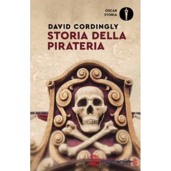 Storia della pirateria