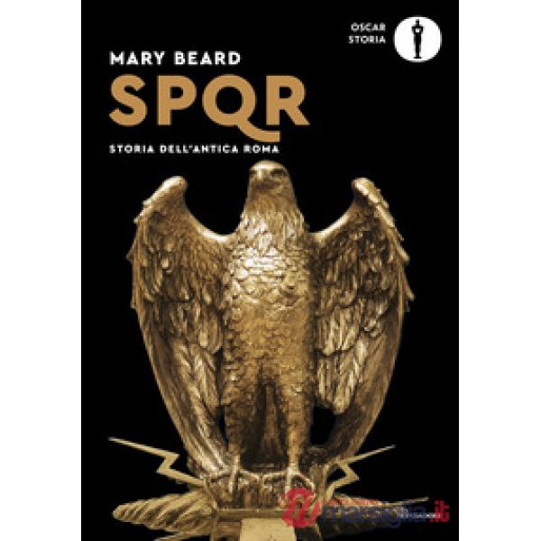 SPQR. Storia dell'antica Roma
