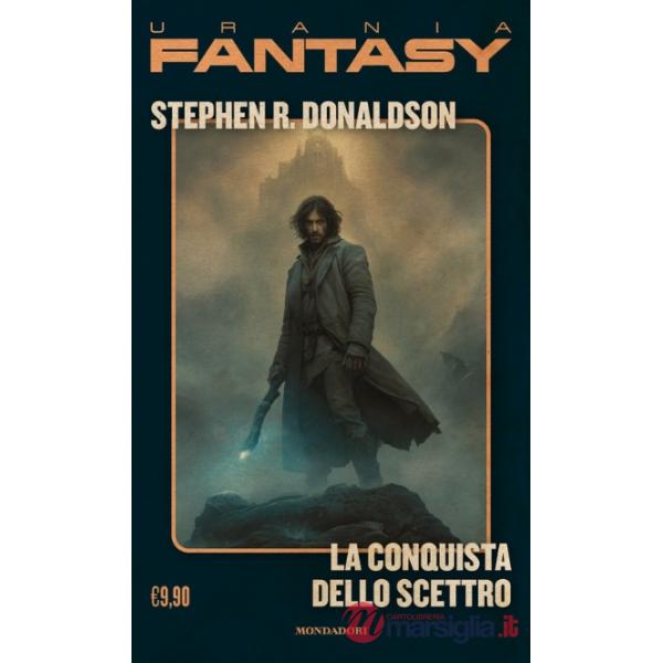 Conquista dello scettro (La)