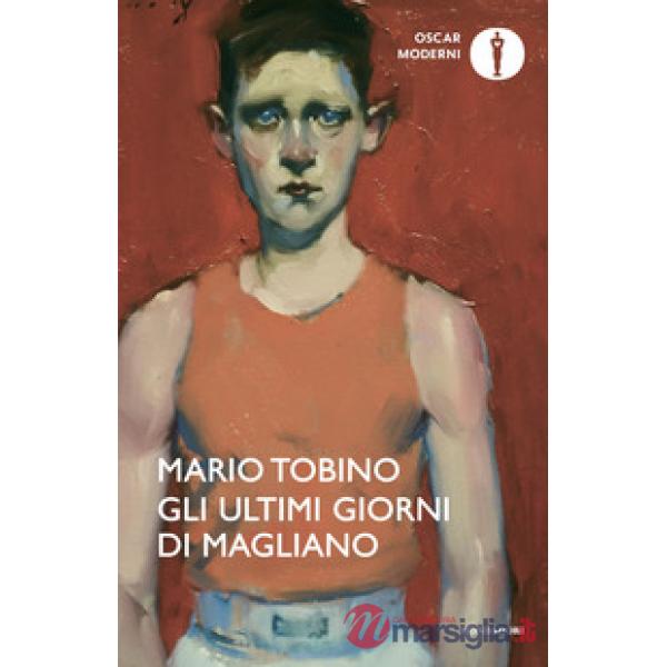 Ultimi giorni di Magliano (Gli)