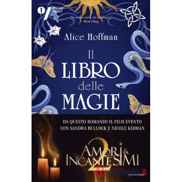 Libro delle magie (Il)